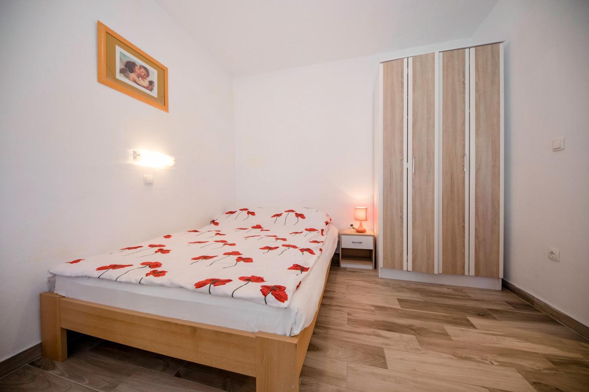 Appartamento Kazo Rab Town Esterno foto