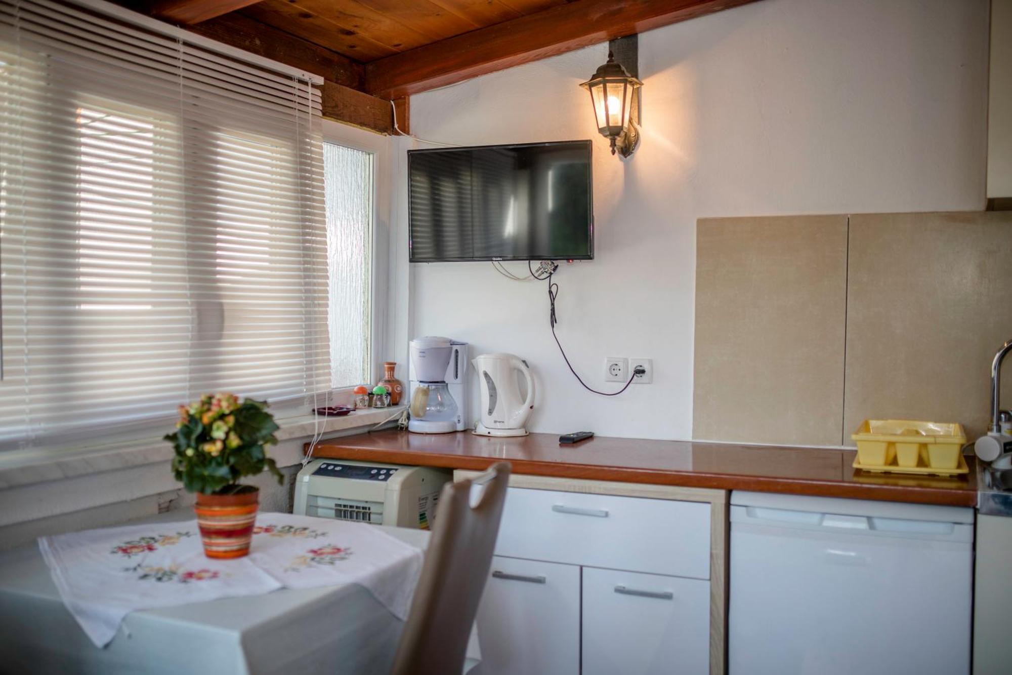 Appartamento Kazo Rab Town Esterno foto
